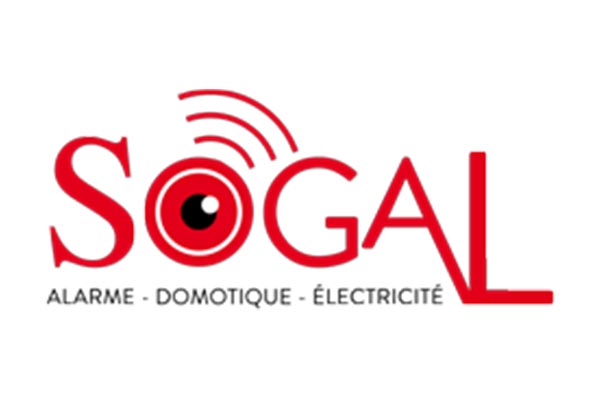 Logo Alarme Sogal - Annuaire Artisans Pros