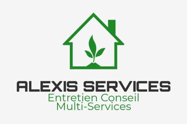 Logo Alexis Services - Annuaire Artisans Pros