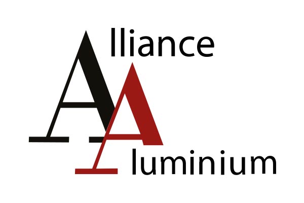 Logo Alliance Aluminium - Annuaire Artisans Pros