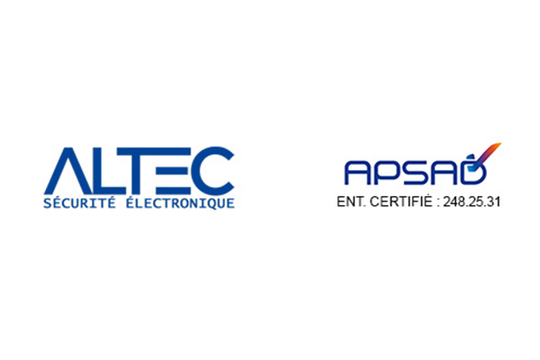 Logo Altec - Annuaire Artisans Pros