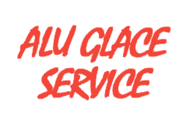 Logo Alu Glace Service - Annuaire Artisans Pros