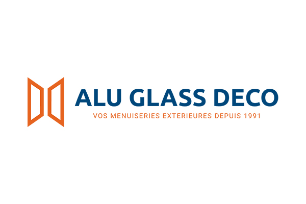 Logo Alu Glass Deco - Annuaire Artisans Pros