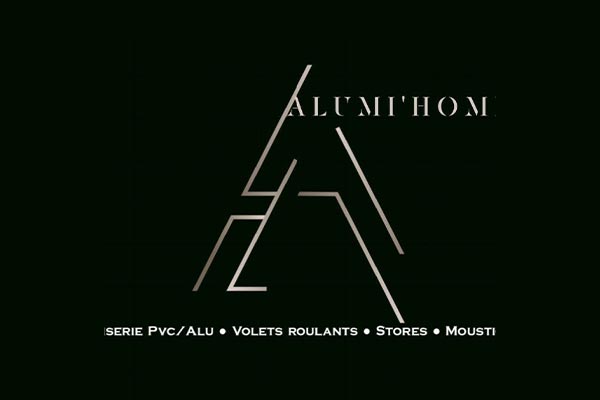 Logo Alumi’Home - Annuaire Artisans Pros