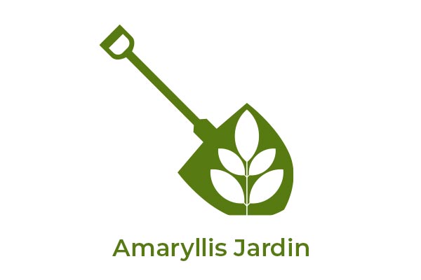Logo Amaryllis Jardin - Annuaire Artisans Pros
