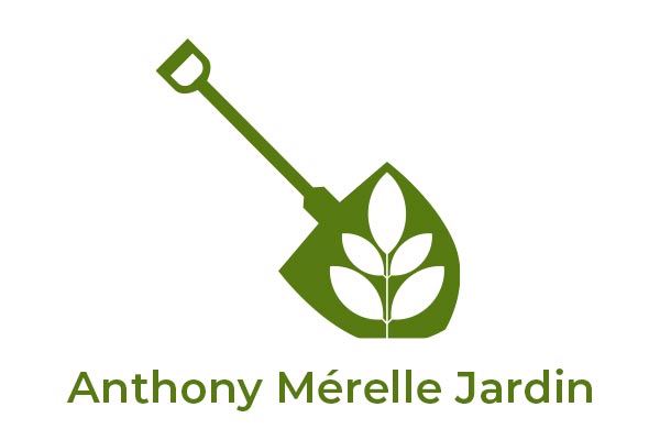 Logo Anthony Mérelle Jardin - Annuaire Artisans Pros