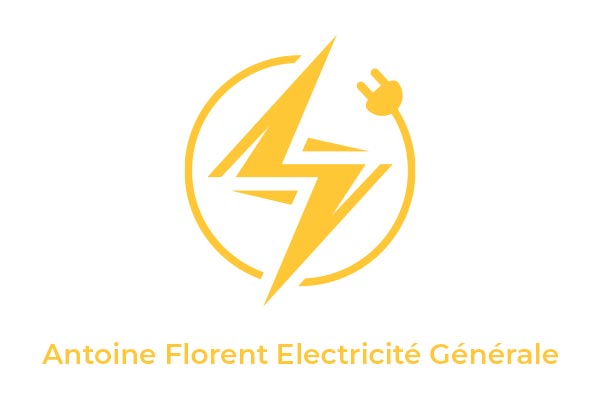 Logo Antoine Florent Electricité Générale - Annuaire Artisans Pros