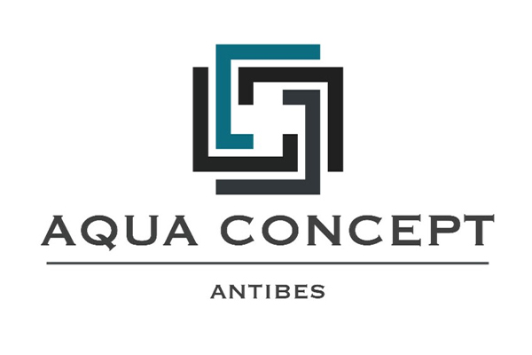 Logo Aquaconcept Antibes - Annuaire Artisans Pros