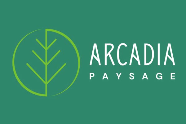 Logo Arcadia Paysage - Annuaire Artisans Pros