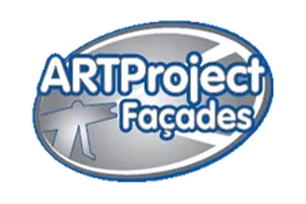 Logo ART Project Façades - Annuaire Artisans Pros