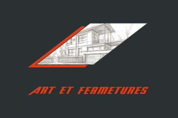 Logo Art & Fermetures - Annuaire Artisans Pros