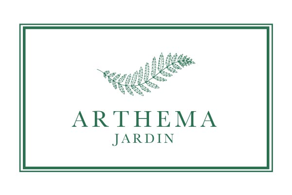 Logo Arthema Jardin - Annuaire Artisans Pros