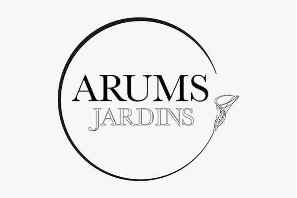 Logo Arums Jardins - Annuaire Artisans Pros