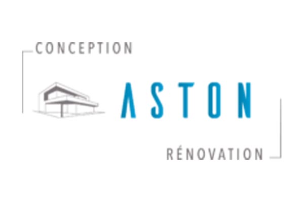 Logo Aston Bâtiment - Annuaire Artisans Pros