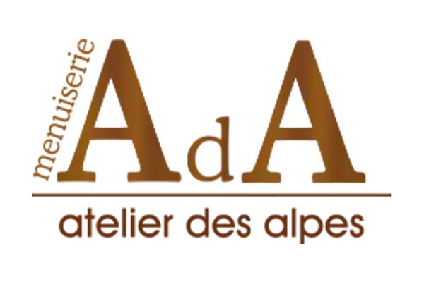 Logo Atelier des Alpes - Annuaire Artisans Pros