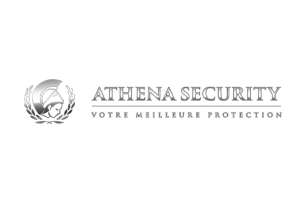 Logo Athena Security - Annuaire Artisans Pros