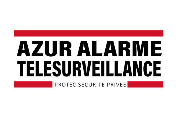 Logo Azur Alarme Telesurveillance - Annuaire Artisans Pros