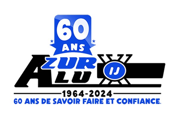 Logo Azur Alu - Annuaire Artisans Pros
