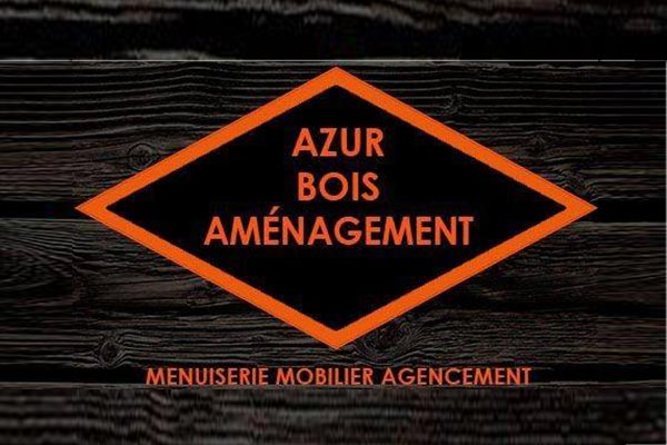 Logo Azur Bois Aménagement - Annuaire Artisans Pros