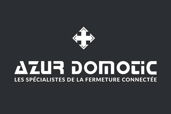 Logo Azur Domotic - Annuaire Artisans Pros