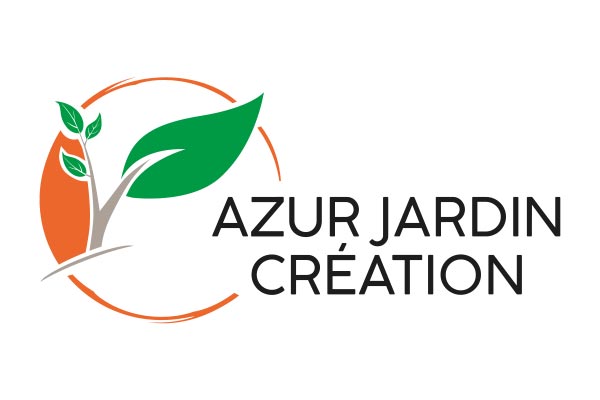 Logo Azur Jardin Création - Annuaire Artisans Pros