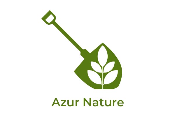 Logo Azur Nature - Annuaire Artisans Pros
