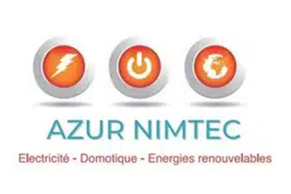 Logo Azur Nimtec - Annuaire Artisans Pros