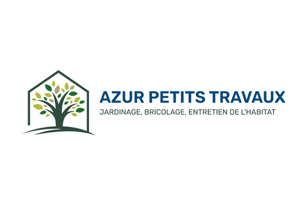 Logo Azur Petits Travaux - Annuaire Artisans Pros