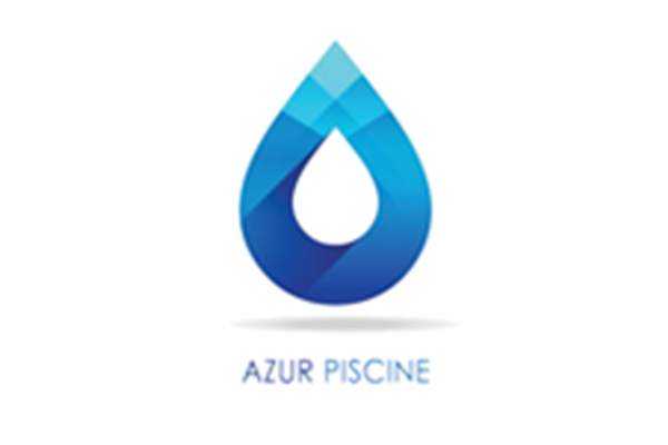 Logo Azur Piscine 06 - Annuaire Artisans Pros