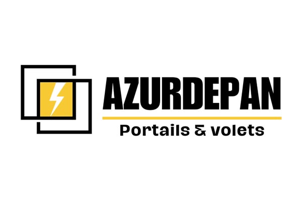 Logo AzurDepan - Annuaire Artisans Pros