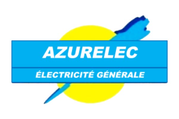 Logo Azurelec - Annuaire Artisans Pros