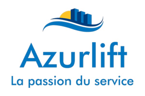 Logo Azurlift - Annuaire Artisans Pros