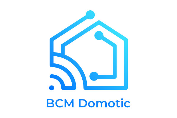 Logo BCM Domotic - Annuaire Artisans Pros