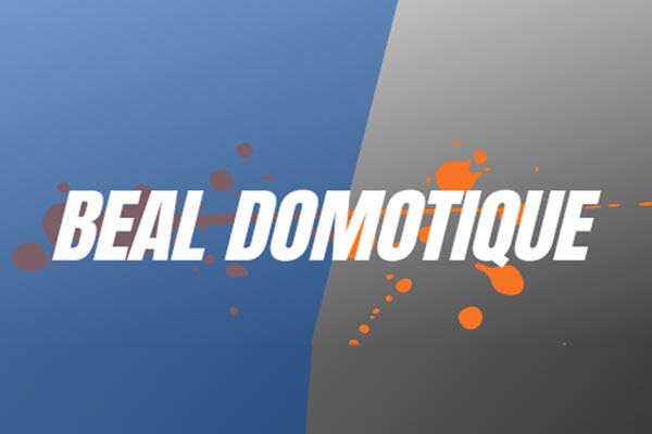Logo BEAL domotique - Annuaire Artisans Pros