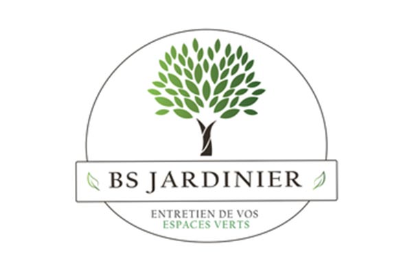 Logo BS Jardinier - Annuaire Artisans Pros