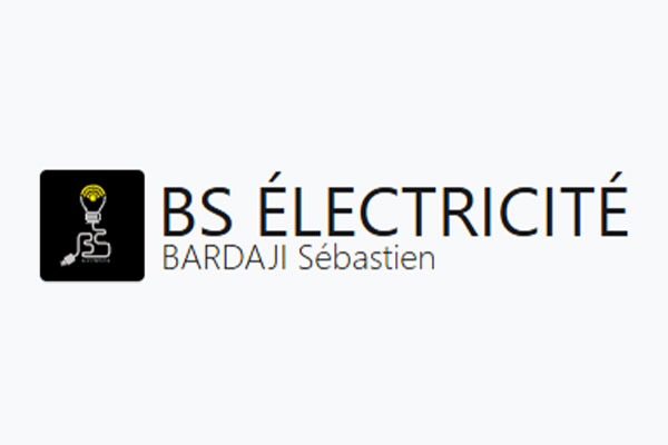 Logo BS Électricité et domotique - Annuaire Artisans Pros