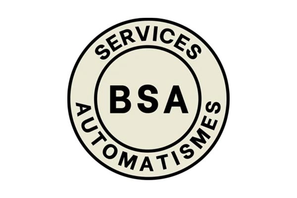 Logo BSA Services Automatismes - Annuaire Artisans Pros