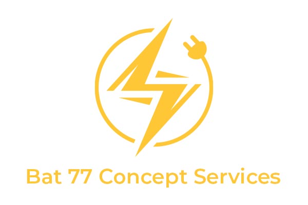 Logo Bat 77 Concept Services - Annuaire Artisans Pros