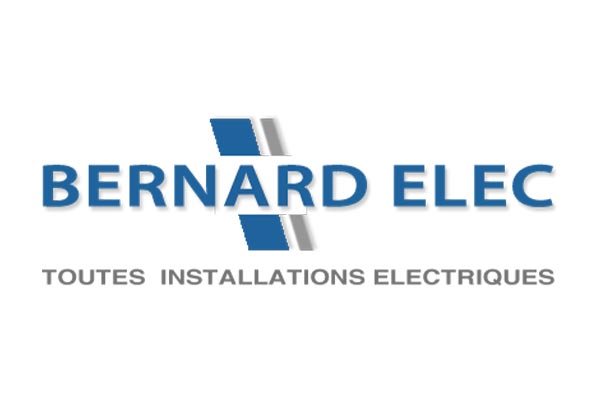 Logo Bernard Elec - Annuaire Artisans Pros