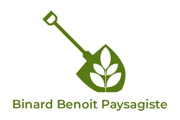 Logo Binard Benoit Paysagiste - Annuaire Artisans Pros