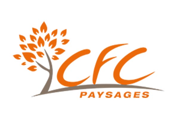 Logo CFC Paysages - Annuaire Artisans Pros