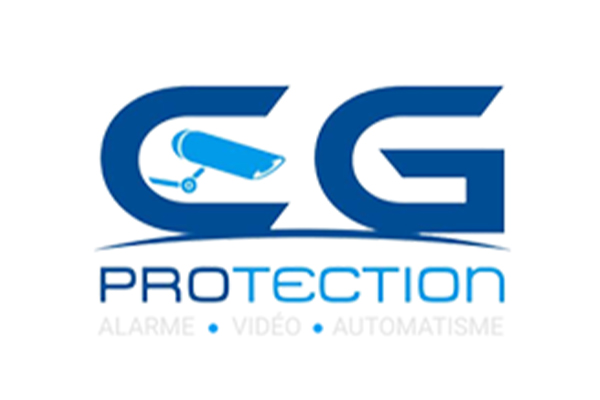 Logo CG Protection - Annuaire Artisans Pros