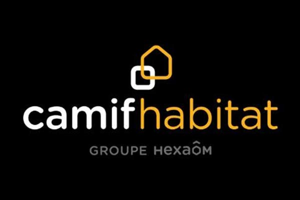 Logo Camif Habitat - Annuaire Artisans Pros