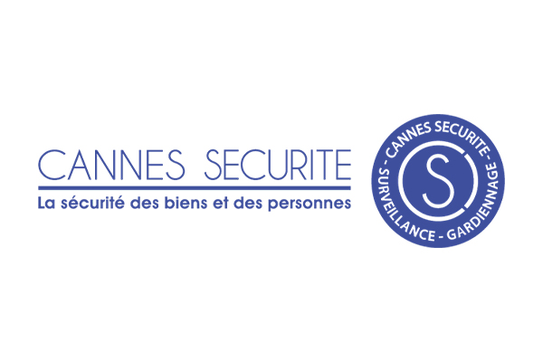 Logo Cannes Sécurité - Annuaire Artisans Pros