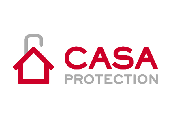 Logo Casa Protection - Annuaire Artisans Pros