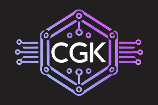 Logo Cgk Informatique - Annuaire Artisans Pros