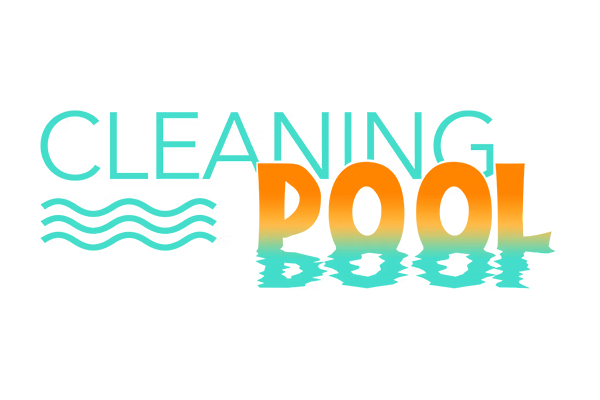Logo Cleaning Pool - Annuaire Artisans Pros