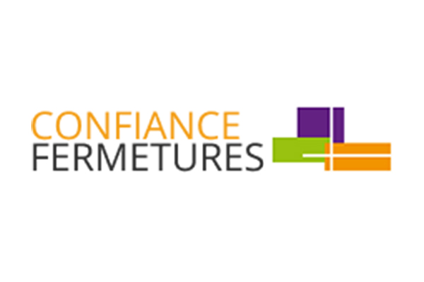 Logo Confiance Fermetures - Annuaire Artisans Pros