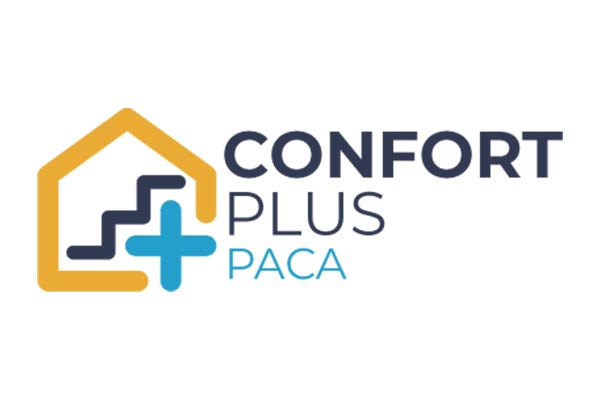 Logo confort plus - Annuaire Artisans Pros