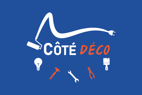Logo Côté Déco - Annuaire Artisans Pros