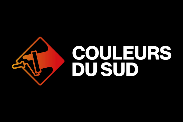 Logo Couleurs du sud - Annuaire Artisans Pros
